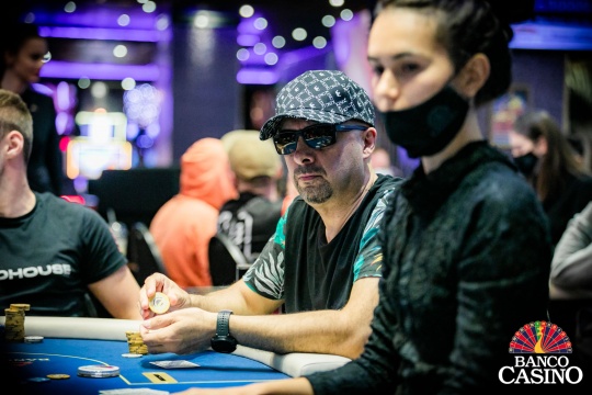 1k Highroller 30,000€ GTD (12.-13.09.2020)