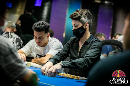 1k Highroller 30,000€ GTD (12.-13.09.2020)