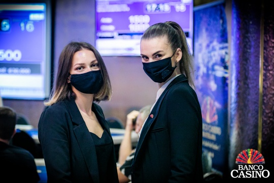 1k Highroller 30,000€ GTD (12.-13.09.2020)