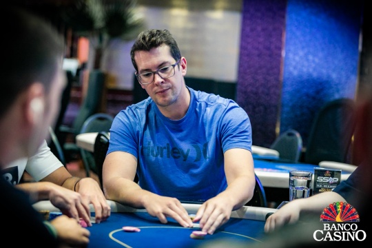 1k Highroller 30,000€ GTD (12.-13.09.2020)