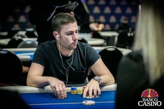 1k Highroller 30,000€ GTD (12.-13.09.2020)