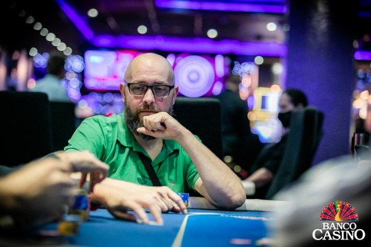 1k Highroller 30,000€ GTD (12.-13.09.2020)
