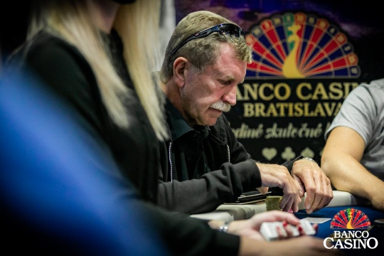 1k Highroller 30,000€ GTD (12.-13.09.2020)