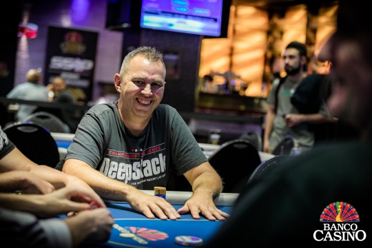 1k Highroller 30,000€ GTD (12.-13.09.2020)