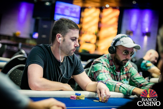 1k Highroller 30,000€ GTD (12.-13.09.2020)
