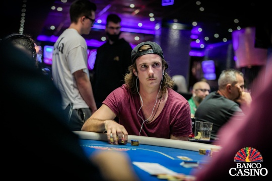 1k Highroller 30,000€ GTD (12.-13.09.2020)