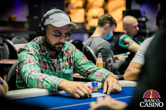 1k Highroller 30,000€ GTD (12.-13.09.2020)