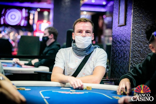 1k Highroller 30,000€ GTD (12.-13.09.2020)