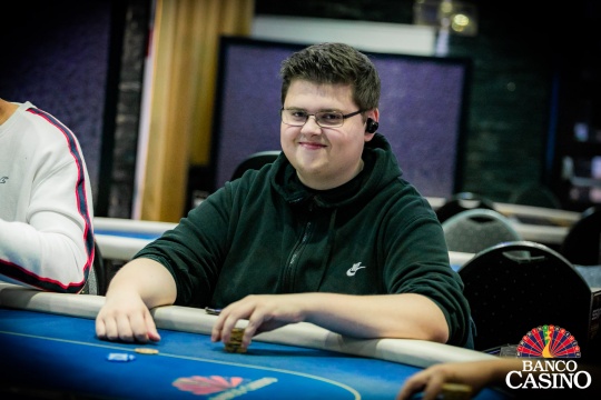 1k Highroller 30,000€ GTD (12.-13.09.2020)
