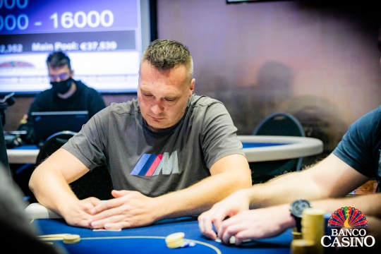 1k Highroller 30,000€ GTD (12.-13.09.2020)