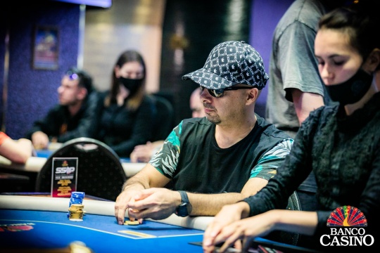 1k Highroller 30,000€ GTD (12.-13.09.2020)