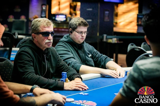 1k Highroller 30,000€ GTD (12.-13.09.2020)
