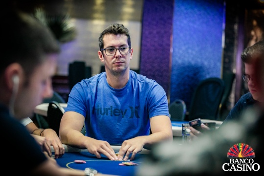 1k Highroller 30,000€ GTD (12.-13.09.2020)