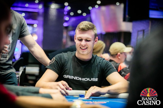 1k Highroller 30,000€ GTD (12.-13.09.2020)
