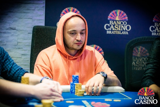 1k Highroller 30,000€ GTD (12.-13.09.2020)