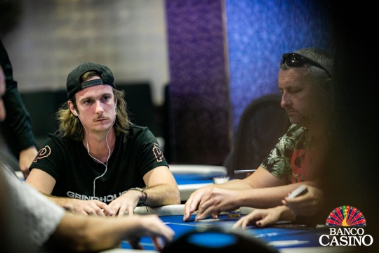 1k Highroller 30,000€ GTD (12.-13.09.2020)