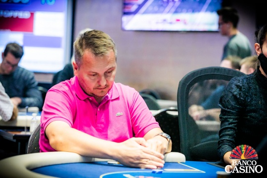 1k Highroller 30,000€ GTD (12.-13.09.2020)
