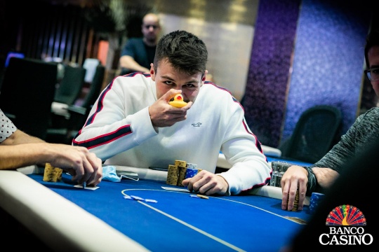 1k Highroller 30,000€ GTD (12.-13.09.2020)