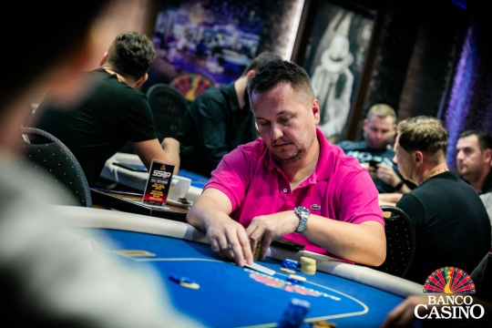 1k Highroller 30,000€ GTD (12.-13.09.2020)