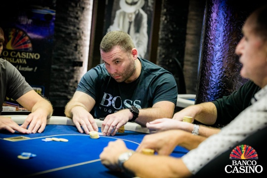 1k Highroller 30,000€ GTD (12.-13.09.2020)