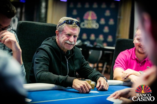 1k Highroller 30,000€ GTD (12.-13.09.2020)