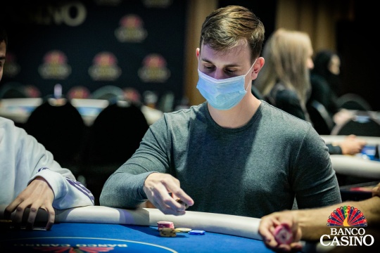 1k Highroller 30,000€ GTD (12.-13.09.2020)