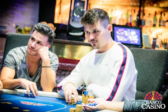 1k Highroller 30,000€ GTD (12.-13.09.2020)