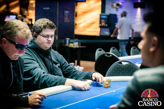 1k Highroller 30,000€ GTD (12.-13.09.2020)