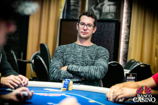 1k Highroller 30,000€ GTD (12.-13.09.2020)