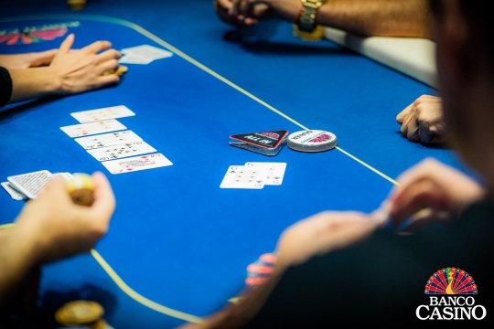 1k Highroller 30,000€ GTD (12.-13.09.2020)
