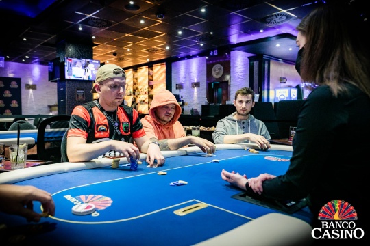 1k Highroller 30,000€ GTD (12.-13.09.2020)