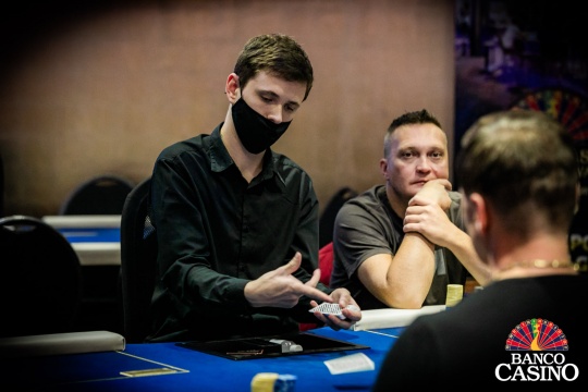 1k Highroller 30,000€ GTD (12.-13.09.2020)