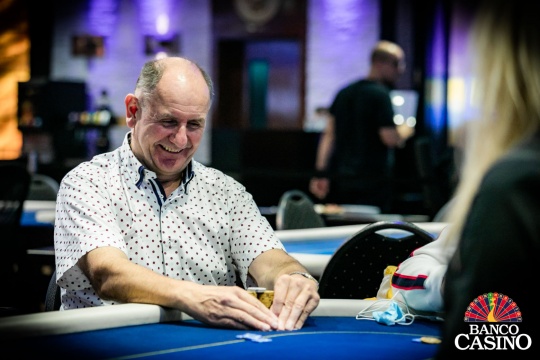 1k Highroller 30,000€ GTD (12.-13.09.2020)