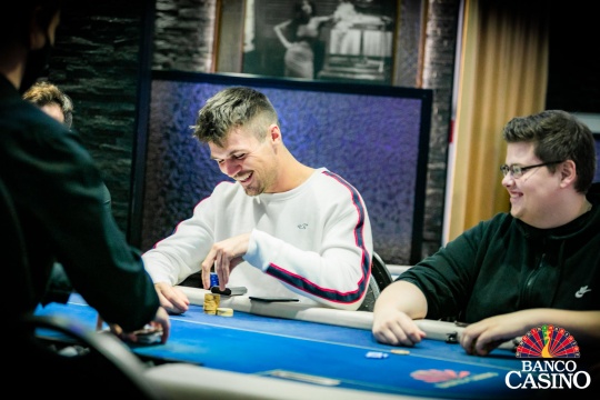1k Highroller 30,000€ GTD (12.-13.09.2020)