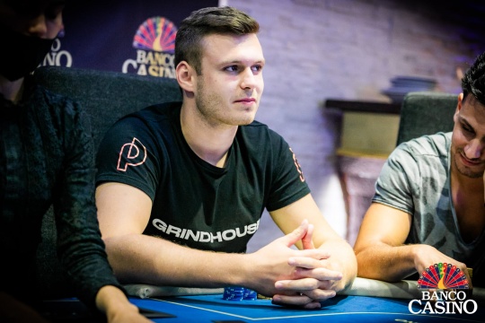1k Highroller 30,000€ GTD (12.-13.09.2020)