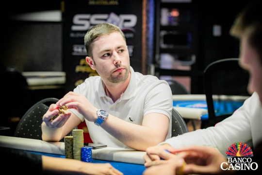 1k Highroller 30,000€ GTD (12.-13.09.2020)