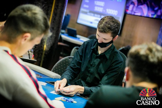 1k Highroller 30,000€ GTD (12.-13.09.2020)