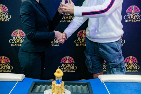 1k Highroller 30,000€ GTD (12.-13.09.2020)