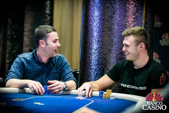 1k Highroller 30,000€ GTD (12.-13.09.2020)