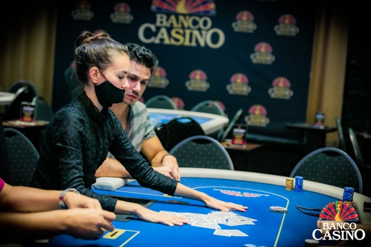 1k Highroller 30,000€ GTD (12.-13.09.2020)
