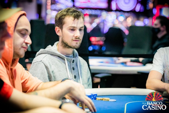 1k Highroller 30,000€ GTD (12.-13.09.2020)
