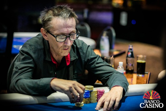 1k Highroller 30,000€ GTD (12.-13.09.2020)