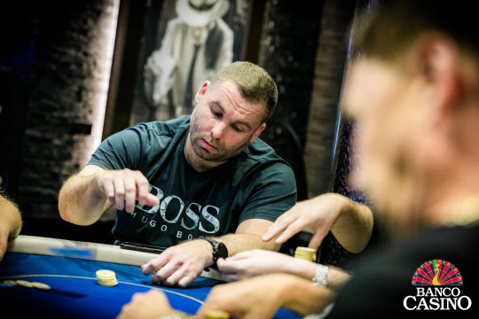 1k Highroller 30,000€ GTD (12.-13.09.2020)