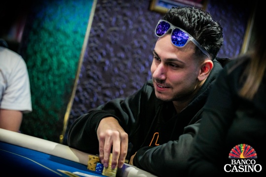 1k Highroller 30,000€ GTD (12.-13.09.2020)