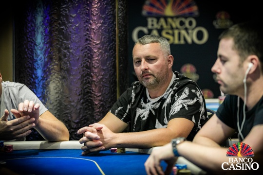 1k Highroller 30,000€ GTD (12.-13.09.2020)