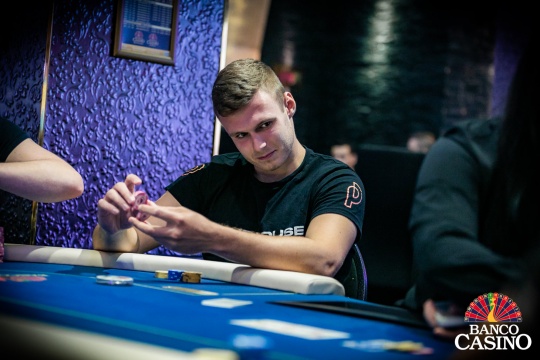 1k Highroller 30,000€ GTD (12.-13.09.2020)