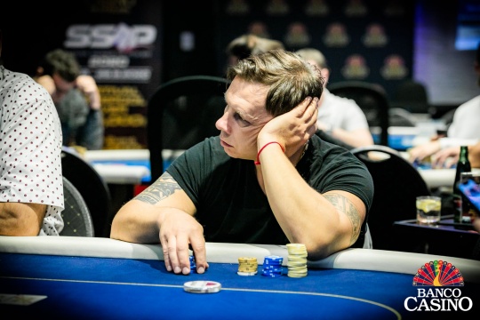 1k Highroller 30,000€ GTD (12.-13.09.2020)