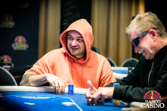 1k Highroller 30,000€ GTD (12.-13.09.2020)
