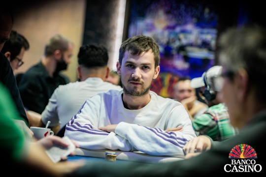 1k Highroller 30,000€ GTD (12.-13.09.2020)