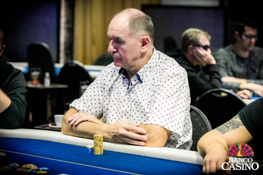 1k Highroller 30,000€ GTD (12.-13.09.2020)